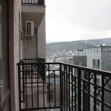 Like Apartment Tbilisi Exterior foto