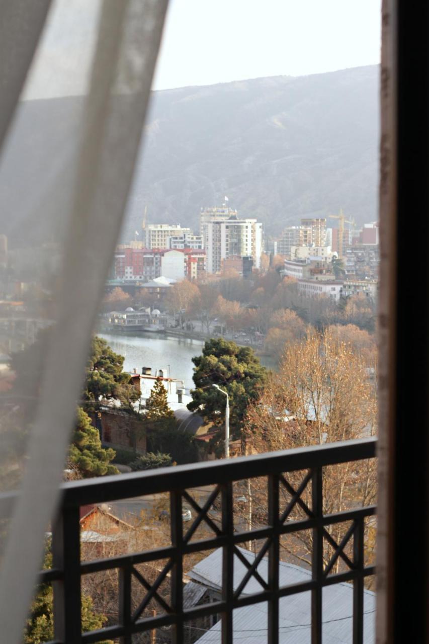 Like Apartment Tbilisi Exterior foto
