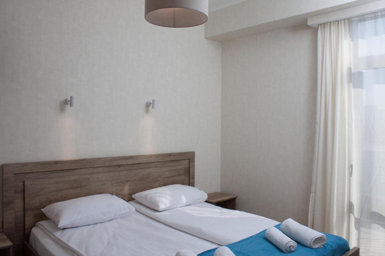 Like Apartment Tbilisi Exterior foto