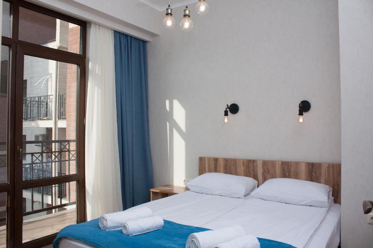 Like Apartment Tbilisi Exterior foto
