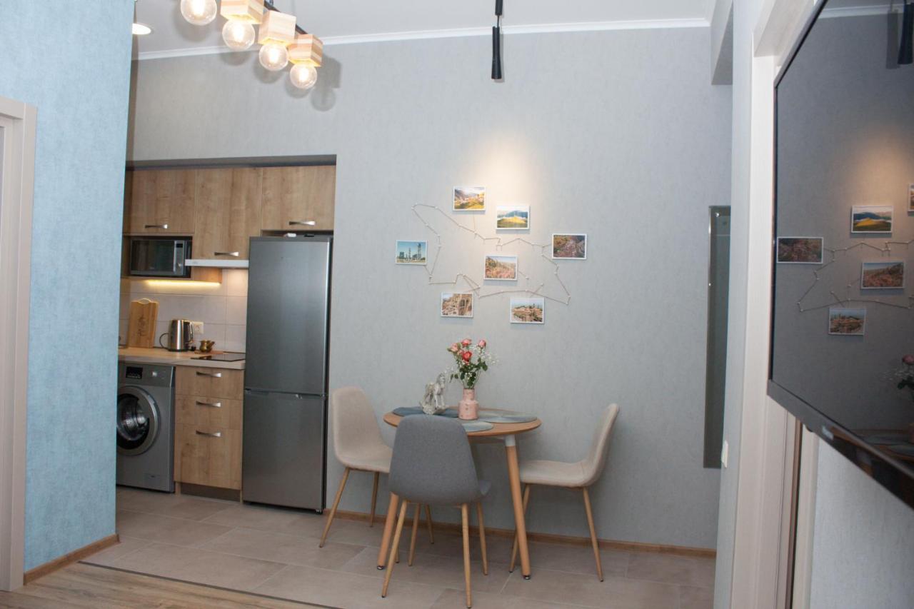 Like Apartment Tbilisi Exterior foto